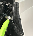 Ascender Chassis Front of Panel Vents