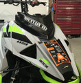 Ascender Chassis Headlight Delete