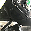 Ascender Chassis Shock Tower Vents