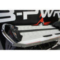 Rear Bumper G4 Summit, Renegade, MXZ