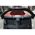 Skidoo hitch attachment