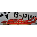 Rear Bumper G4 Mountain Edition (165)