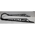 Polaris Axys 163 Mountain Edition Rear Bumper 2016-2018
