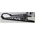 Polaris Axys 155 Hill Climb Edition Rear Bumper (2016-2018)