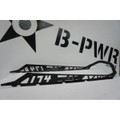 Polaris Axys 174 Mountain Edition Rear Bumper