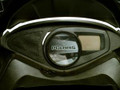 Polaris IQ Dash Vent