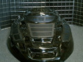 Polaris Edge Hood Vent Kit