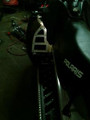Polaris IQ Stirrup Vents Aluminum
