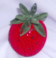Quilled "Strawberry" Egg Kit