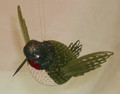 Quilled "Hummingbird" Egg Kit