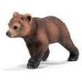 Grizzly Bear Cub