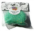 Mint Sparkle Fantasy Fiber