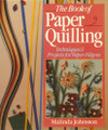 The Book of Paper Quilling