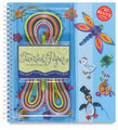 Twirled Paper