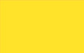 Yellow Quilling Paper - 3/8"