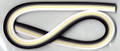 Shades of Black/White Quilling Paper - 1/8"