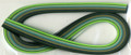 Shades of Green Quilling Paper - 1/8"