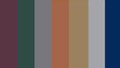 Metallic Multi Pack Quilling Paper - 1/8"