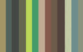 Foliage Assortment Pack Quilling Paper - 1/16"