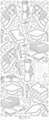 Outline Graduation - Gold