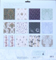 Designer's Dozen 12 x 12 Paper Collection III
