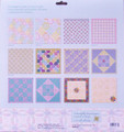 Designer's Dozen 12 x 12 Paper Collection II