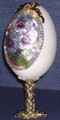 Pansy Goose Egg