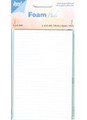 Foam Pads - 5x5mm x 2mm thick