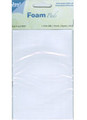 Foam Pads - 2.5x2.5mm x 1mm thick