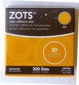 Glue Zots - 3D