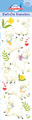 Lamb Rub-On Transfers