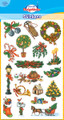 Christmas Stickers