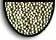 Micro Glass Beads - Sterling