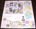 Fairy Princess Scrapbook Kit
