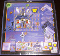 Halloween Scrapbook Kit