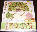 Family Picnic Scrapbook Kit