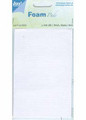 Foam Pads - 2.5x2.5mm x 2mm thick