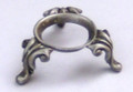 Egg Stand - Pewter #860 - Princess Ann