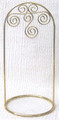 Hanging Stand #109 - Scrolls