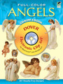 Angels CD-ROM & Book
