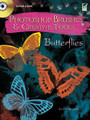 Photoshop Brushes & Creative Tools: Butterflies CD-ROM & Book