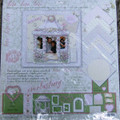 Isn't It Romantic Scrapbook Kit