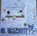 Snow Days Scrapbook Kit