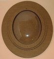 Domed Frame - Medium Grand Oval