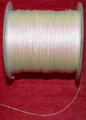 Braid - Iridescent White 1mm