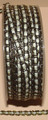 Braid - Antique Gold/Cream