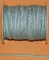 Braid - Double Loop/Light Blue