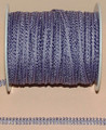 Braid - Double Loop/Lavender