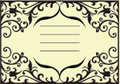 Invitation Embossing Folder