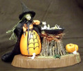 Witches' Brew Goose Egg
